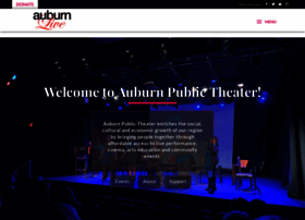 auburnpublictheater.org