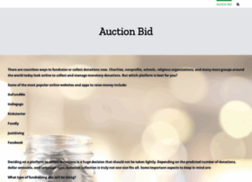 auction-bid.org