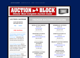 auction-block.com