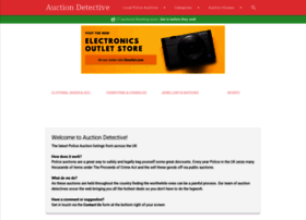 auction-detective.com