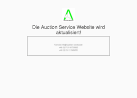 auction-service.de