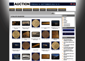 auction.no