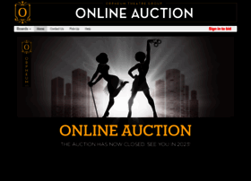 auction.orpheum-memphis.com