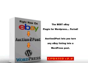 auction2post.com