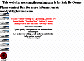 auctioneering.com