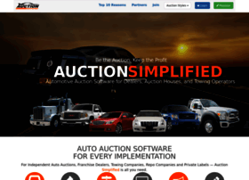 auctionsimplified.com