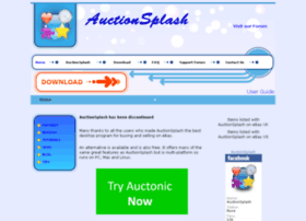 auctionsplash.com
