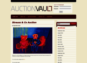 auctionvault.co.za