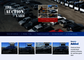 auctionyard.com