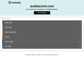 audiascent.com