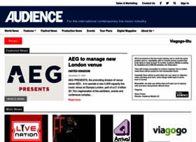 audience.uk.com
