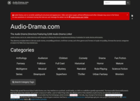 audio-drama.com
