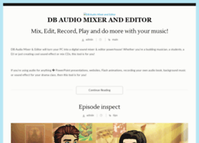 audio-mixer-editor.net