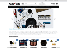 audio-parts.de