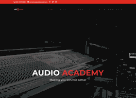 audioacademy.in