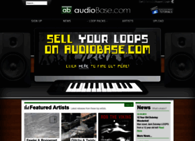 audiobase.com