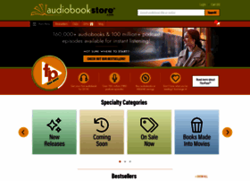 audiobookstore.com