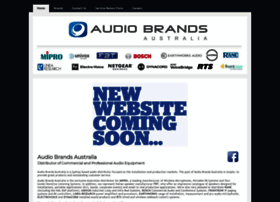 audiobrands.com.au