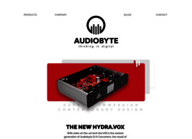 audiobyte.net