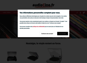 audiocine.fr