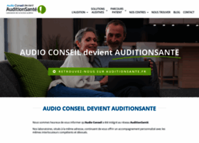 audioconseil.fr