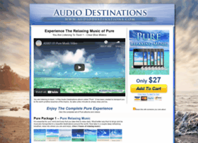 audiodestinations.com