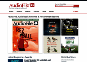 audiofilemagazine.com