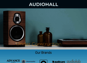 audiohall.ge