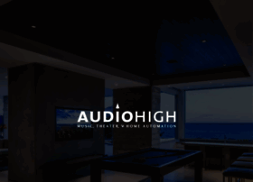 audiohigh.com