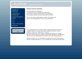 audiolab.de