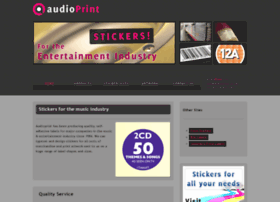 audioprint.co.uk