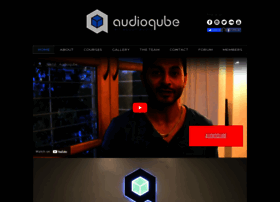 audioqube.com