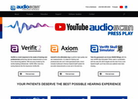 audioscan.com