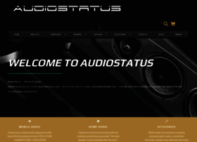 audiostatus.lt