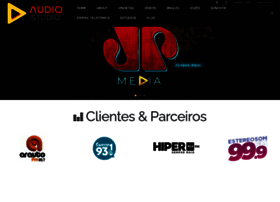 audiostudio.com.br