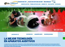 audiotech.com.mx