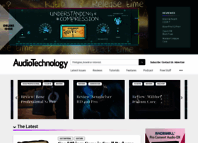audiotechnology.com.au