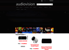 audiovision.co.za