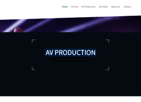 audiovisualevents.com.au