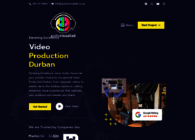 audiovisuallab.co.za