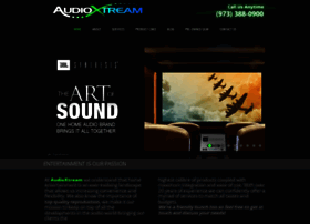 audioxtream.com