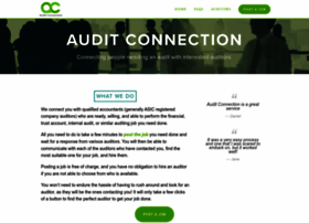 auditconnect.com.au
