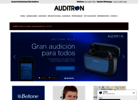 auditron.com.ar