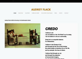 audreyflack.com