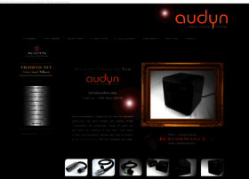 audyn.org