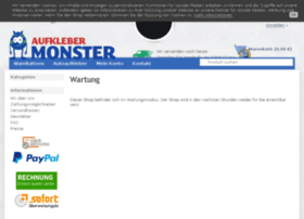 aufkleber-monster.de