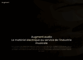 augment.audio