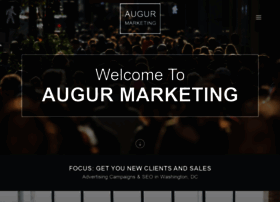 augurmarketing.com