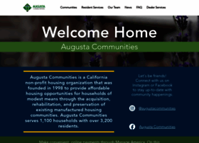 augustacommunities.org