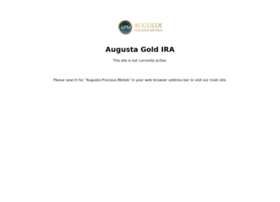 augustagoldira.com